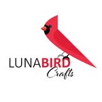 Caroline Asher - @lunabirdcrafts - Instagram