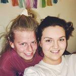 Caroline and ashton - @2girls1room1heart - Instagram