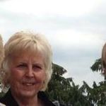 Caroline Ashton - @cagzy63 - Instagram