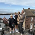 Caroline Ashton - Facebook