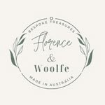 Caroline Ashworth - @florenceandwoolfe - Instagram