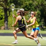Caroline Ashworth - @carolinelax2025 - Instagram