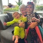 Caroline Ashworth - @caroline76678 - Instagram