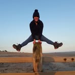 Caroline Ashworth - Facebook