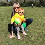 Caroline Aston - @colour_in_e17 - Instagram