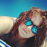 Caroline Aston - @cherrybomb2009 - Instagram