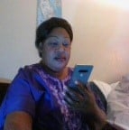 Caroline Atema - Facebook