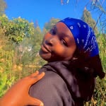 Caroline Athanas Bwakila - @official_nashfatty - Instagram