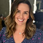 Caroline Ayres - @nutricarolayres - Instagram
