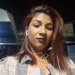 Naira Caroline Ayres - @ayresnairacaroline - Instagram