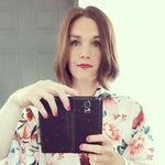 Caroline - @_caroline.back - Instagram