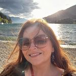 Caroline Back - @cazback74 - Instagram