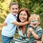 Caroline Barber - Facebook