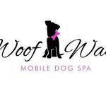 Caroline Barber - @carolines_woof_wash - Instagram