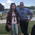 Caroline Barber - @barbercj123 - Instagram