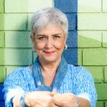 Caroline Baum - @carobaumlifesentences - Instagram