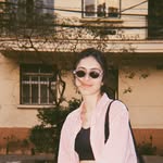 Caroline Baum - @carolzineab - Instagram