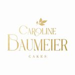 Caroline Baumeier Cakes - @carolinebaumeiercakes - Instagram