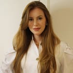Dra. Caroline Baumeier - Biomedicina Estética - @dra.carolinebaumeier - Instagram