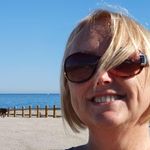 Caroline Beard - @carolinethomas0710 - Instagram