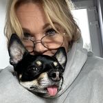 Caroline Beard - @caggy.bears1966 - Instagram