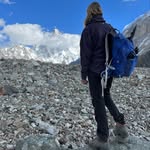 Caroline Beer - @connectstudies - Instagram