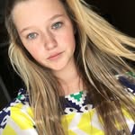 Caroline Belk - @carolinesspam85 - Instagram