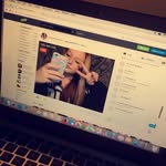 Caroline Belk - @itscarolinebauersyounow - Instagram