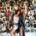 Caroline Forbes Belk - @carolinebelk7 - Instagram