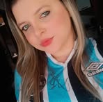 Caroline Benini - Facebook