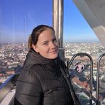 Caroline Benoit - Facebook