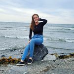 Caroline Benoit - @caro21_75 - Instagram