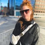 Caroline Benoit - @_carobenoit - Instagram