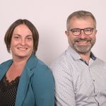 Caroline et Benoit Griffon - @caroline_benoit_griffon_safti - Instagram