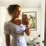 Caroline Amalie Richter Berg - @carolineberg__ - Instagram