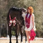 Caroline Berg - Facebook
