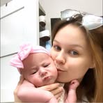 Caroline Berg - Facebook