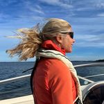 Caroline Berg - @cline64 - Instagram