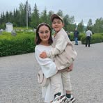 Caroline Berg - Facebook