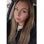Caroline Berg - Facebook