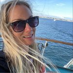 Caroline Berg - @carolinewl81 - Instagram