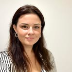 Caroline Berg - Facebook
