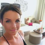 Caroline Berg - @carolineberg87 - Instagram