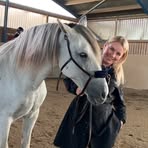 Caroline Berg - Facebook