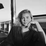 Caroline S. L. Berg - @carolinebergx - Instagram