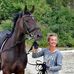 Heste ved Caroline Bering - Facebook