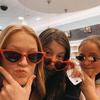 Berkley, Caroline, Amelia🤩 - @berk_caroline_ame - TikTok