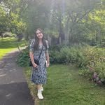 Caroline Berkowitz - @berkowitz_caroline - Instagram
