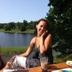 Caroline Berlin - @solsidan78 - Instagram