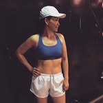 Caroline Berlin - @carolines.fit - Instagram